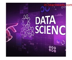 Data Science Course in Ludhiana Skillto – Best Data Science Training Institute in Ludhiana