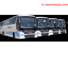 Tours and Travels in Rajkot Patel Tours and Travels in Rajkot