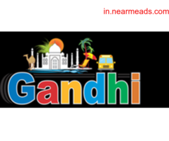 Tours and Travels in Rajkot Gandhi Tours and Travels in Rajkot
