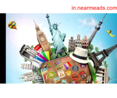 Tours and Travels in Rajkot Akshar Holidays Top Tours and Travels in Rajkot