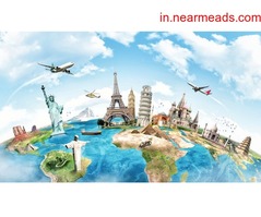 Tours and Travels in Rajkot A S Tours and Travels in Rajkot