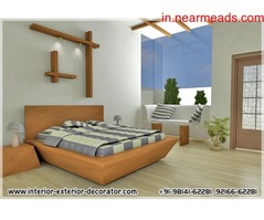 Interior Designers in Ludhiana Dogra Aluminium & Interior Decorators in Ludhiana