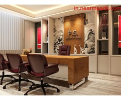 Interior Designers in Ludhiana Domov Interiors – Best Architects and Decorators in Ludhiana