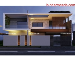 Interior Designers in Ludhiana Designland Architects – Best Interior Designers in Ludhiana