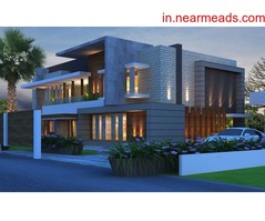 Interior Designers in Ludhiana Creation Designs – Top Interior Designer Services