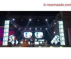 Event Management Companies Ludhiana DJ Wolf – Event Management Company in Ludhiana