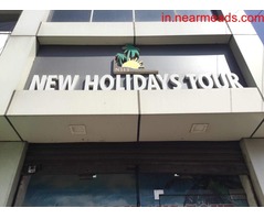 Tours and Travels in Ludhiana New Holidays Tour – Best Travel Agents in Ludhiana