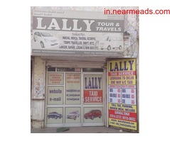 Tours and Travels in Ludhiana Lally Travels – Best Tour Operators in Ludhiana