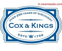 Tours and Travels in Ludhiana Cox & Kings – Best Travel Agent in Ludhiana