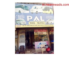 Tours and Travels in Ludhiana Pal Tours and Travels – Best Travel Agents in Ludhiana