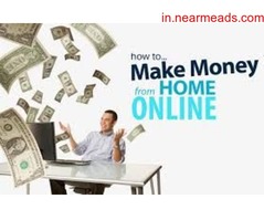 Part Time Jobs in Bangalore Job Fair - Govt Registered - Earn From Home Without Investment