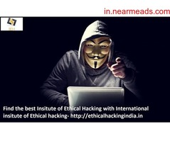 Ethical Hacking Cyber Security Course Ludhiana IIEH – Best Ethical******** Training in Ludhiana