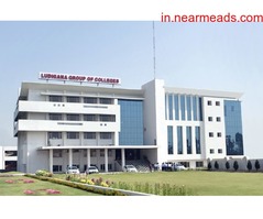 Engineering Colleges in Ludhiana Ludhiana Group of Colleges – Best Engineering College