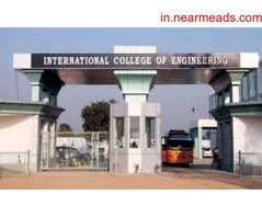 Engineering Colleges in Ludhiana ICE – Best Engineering College in Ludhiana