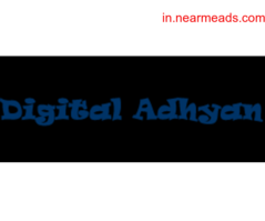 Digital Marketing Course in Jaipur Best digital marketing course in Jaipur-Digital Adhyan