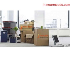 Packers and Movers Dehradun Jyoti Packers and Movers – Best Relocation Company Dehradun