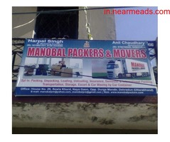 Packers and Movers Dehradun Manobal Packers and Movers – Get Free Moving Quotes