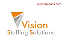 Job Consultancy in Dehradun Vision Staffing Solution – Best HR Consultants in Dehradun