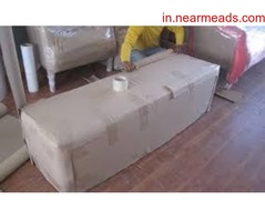 Packers and Movers Bangalore Vrl Packers And Movers