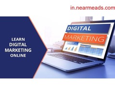 Digital Marketing Course in Dehradun Digital Vidalaya – Learn Digital Marketing Modules in Dehradun