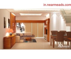 Interior Designers in Dehradun AD Interio – Best Way to Décor your Home