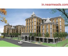 Interior Designers in Dehradun Panjwani Architects – Best Decorators in Dehradun