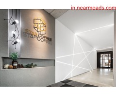 Interior Designers in Dehradun The Wall Designers (TWD) – Top Interior Decorators Dehradun