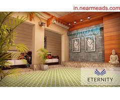 Interior Designers in Dehradun Eternity Designers – Best Home Décor Services in Dehradun