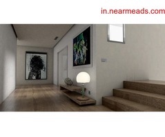 Interior Designers in Dehradun Paper Space Architects – Best Interior Decorators in Dehradun