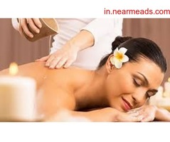 Massage in Thiruvananthapuram Natura Spa Get a Full Body Massage in Thiruvananthapuram