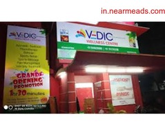 Massage in Thiruvananthapuram Vedic Wellness Centre for Body Massage in Thiruvananthapuram