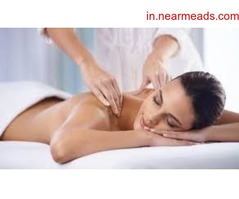 Massage in Thiruvananthapuram Srishti Ayur Care for Sports Massage in Thiruvananthapuram