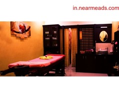 Massage in Thiruvananthapuram Vibrance Spa and Ayurvedic Wellness Centre for Body Massage in Thiruvananthapuram