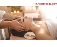 Massage in Thiruvananthapuram Sparshas Ayurveda Get a Full Body Massage in Thiruvananthapuram