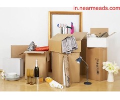 Packers and Movers Thiruvananthapuram Household Movers Best Packers and Movers in Thiruvananthapuram