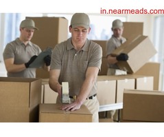 Packers and Movers Thiruvananthapuram Prarthana Packers and Movers Thiruvananthapuram