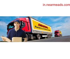 Packers and Movers Thiruvananthapuram Agarwal Packers and Movers Thiruvananthapuram