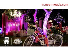 Event Management Companies Dehradun Big Daddy Events – Best Wedding and Event Organizers