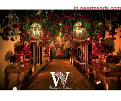 Event Management Companies Dehradun Whistling Teel – Event & Wedding Management Company