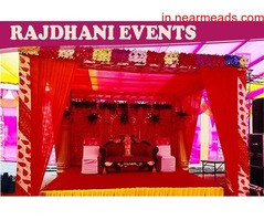 Event Management Companies Dehradun Rajdhaani Events – Best Event Planners in Dehradun