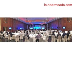 Event Management Companies Dehradun iCON Planners – Best Corporate Event Management Company
