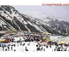 Tours and Travels in Dehradun Dun Travels – Best Tour Organizer in Dehradun