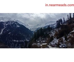 Tours and Travels in Dehradun Pegion Cock Travels – Book Your Holiday Tour Package