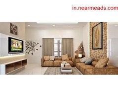 Interior Designers Thiruvananthapuram Gazella Best Interior Designers in Thiruvananthapuram