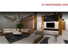 Interior Designers Thiruvananthapuram Spacein World Best Interior Designers in Thiruvananthapuram