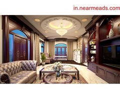 Interior Designers Thiruvananthapuram Lart Decor Best Interior Designer Firm in Thiruvananthapuram