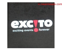 Event Management Companies Thiruvananthapuram Excito Events The Leading Event Management Company in Thiruvananthapuram