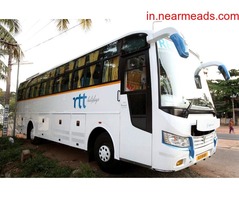 Tours and Travels Thiruvananthapuram Remya Tours and Travels Thiruvananthapuram