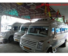 Tours and Travels Thiruvananthapuram Vinayaka Tours and Travels Thiruvananthapuram