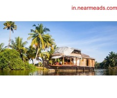 Tours and Travels Thiruvananthapuram United Tours and Travels Thiruvananthapuram